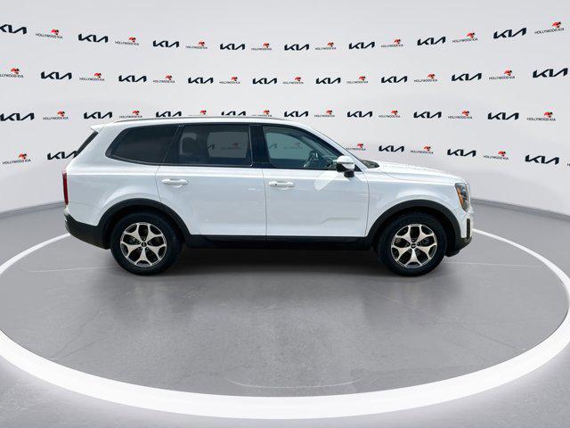 used 2022 Kia Telluride car, priced at $29,899