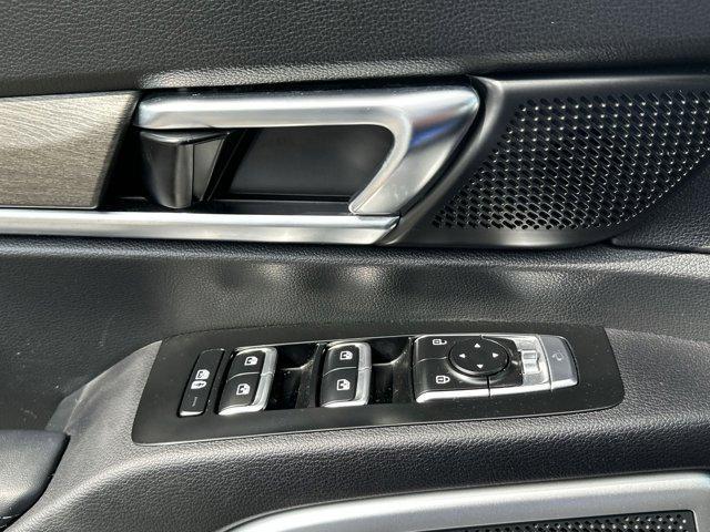 used 2022 Kia Telluride car, priced at $29,899