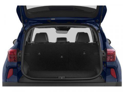 used 2021 Kia Seltos car, priced at $15,213