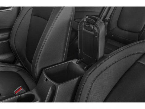 used 2021 Kia Seltos car, priced at $15,213