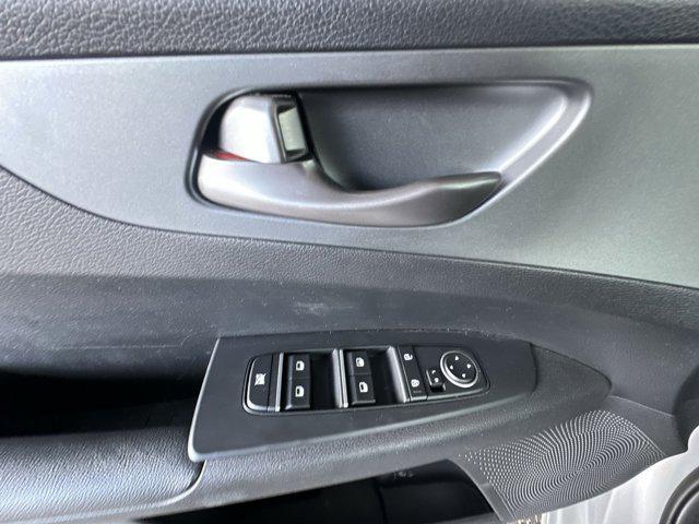 used 2021 Kia Forte car, priced at $15,489