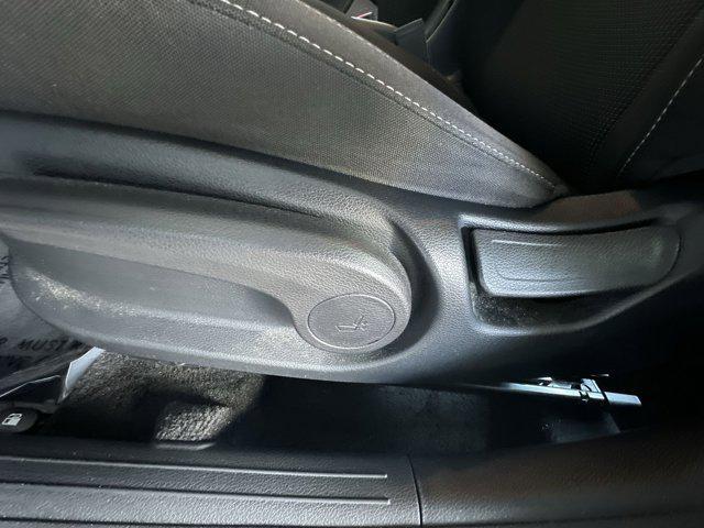 used 2021 Kia Forte car, priced at $15,489