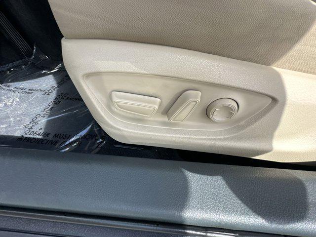 used 2022 Toyota Camry car, priced at $17,299