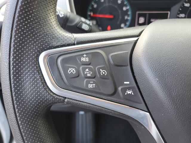used 2023 Chevrolet Equinox car, priced at $15,995