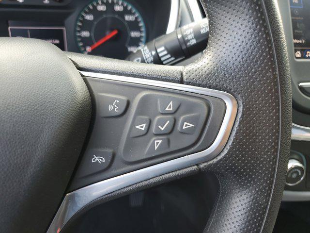used 2023 Chevrolet Equinox car, priced at $15,995