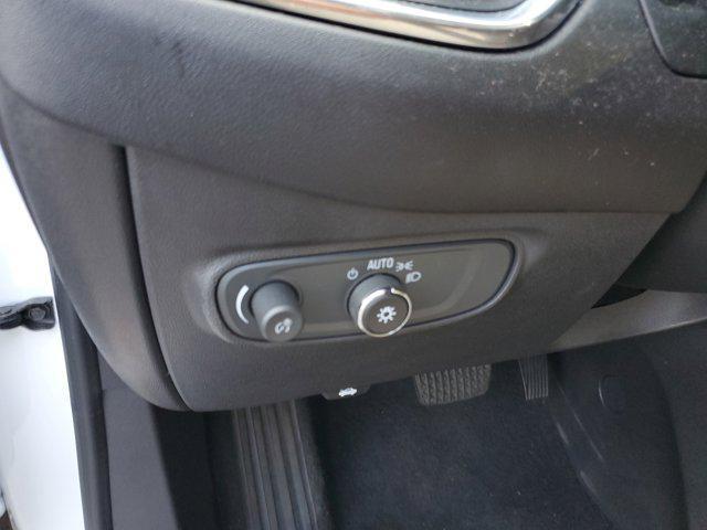 used 2023 Chevrolet Equinox car, priced at $15,995
