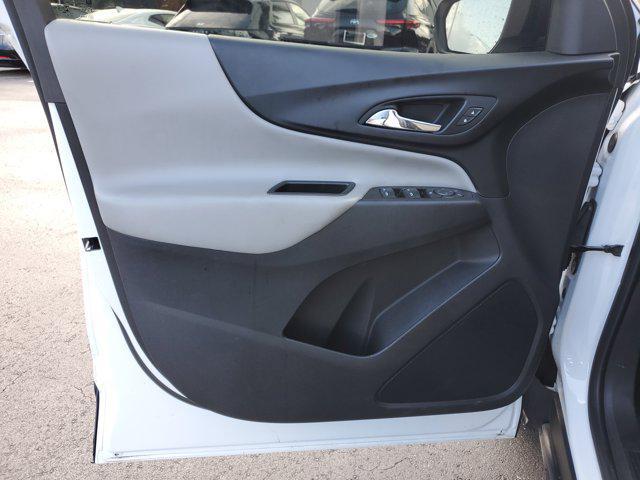 used 2023 Chevrolet Equinox car, priced at $15,995