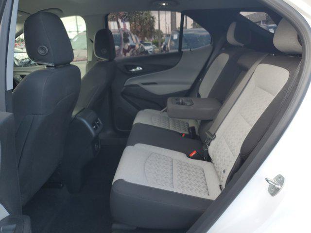 used 2023 Chevrolet Equinox car, priced at $15,995