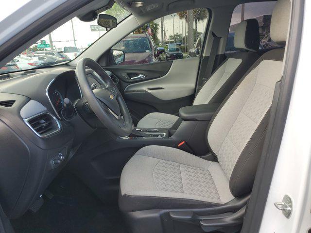 used 2023 Chevrolet Equinox car, priced at $15,995
