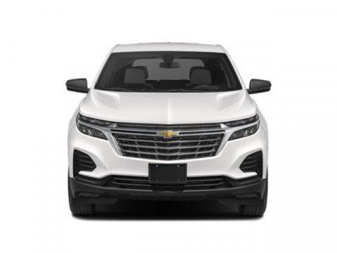 used 2023 Chevrolet Equinox car, priced at $16,444