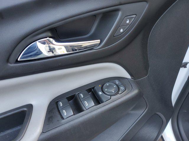 used 2023 Chevrolet Equinox car, priced at $15,995