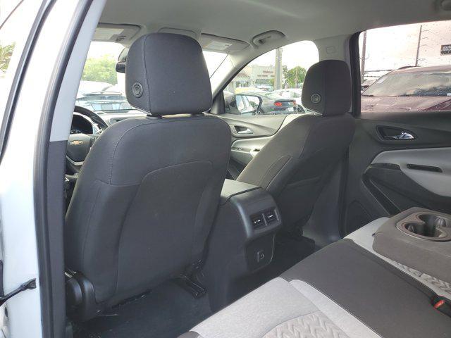 used 2023 Chevrolet Equinox car, priced at $15,995