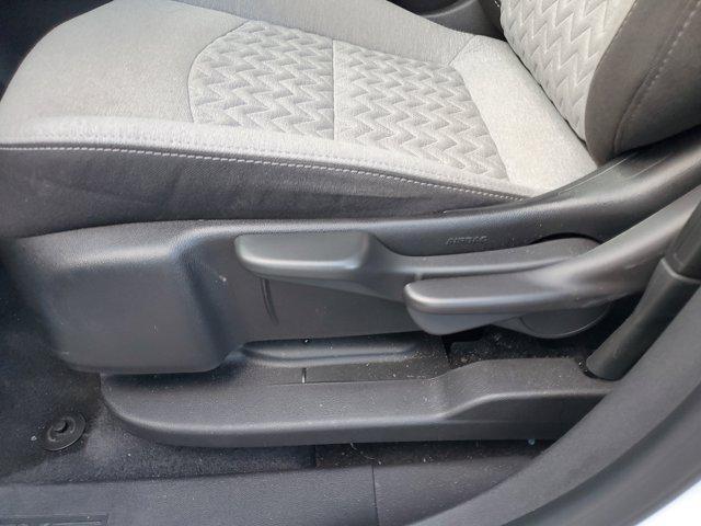used 2023 Chevrolet Equinox car, priced at $15,995