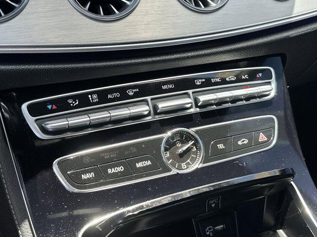 used 2019 Mercedes-Benz CLS 450 car, priced at $27,581
