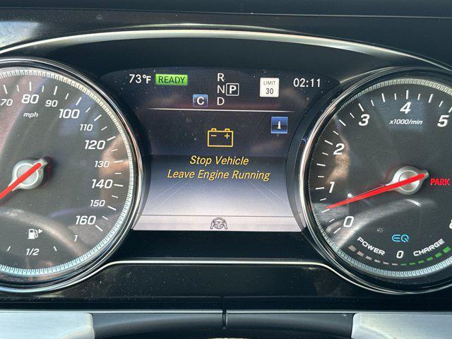 used 2019 Mercedes-Benz CLS 450 car, priced at $27,581
