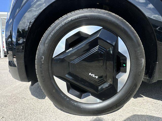 used 2024 Kia EV9 car, priced at $49,720