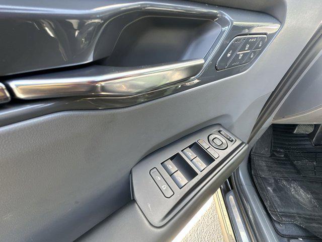 used 2024 Kia EV9 car, priced at $49,720