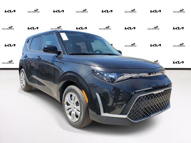new 2025 Kia Soul car, priced at $19,865