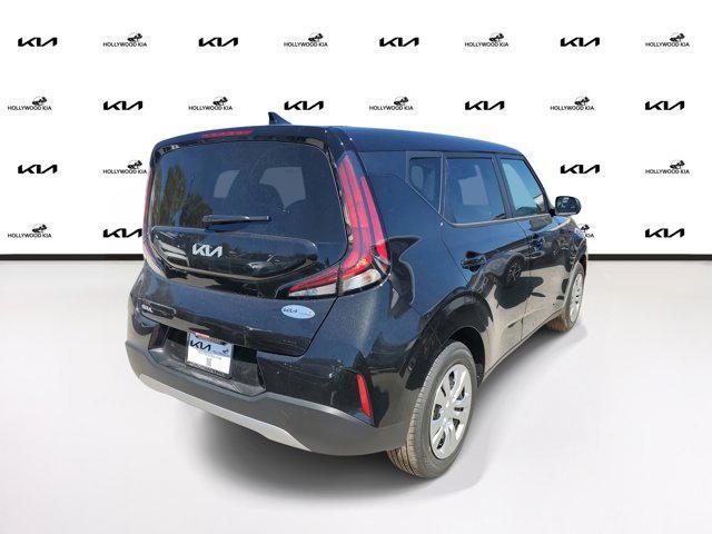 new 2025 Kia Soul car, priced at $19,865