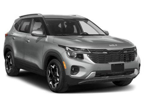 new 2025 Kia Seltos car, priced at $28,850