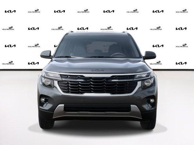 new 2025 Kia Seltos car, priced at $24,829