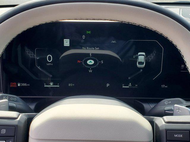 new 2025 Kia K4 car, priced at $26,564