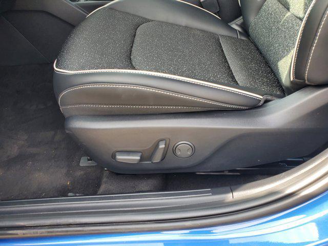 new 2025 Kia K4 car, priced at $26,564