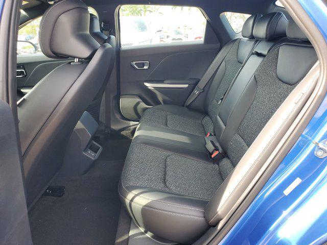 new 2025 Kia K4 car, priced at $26,564