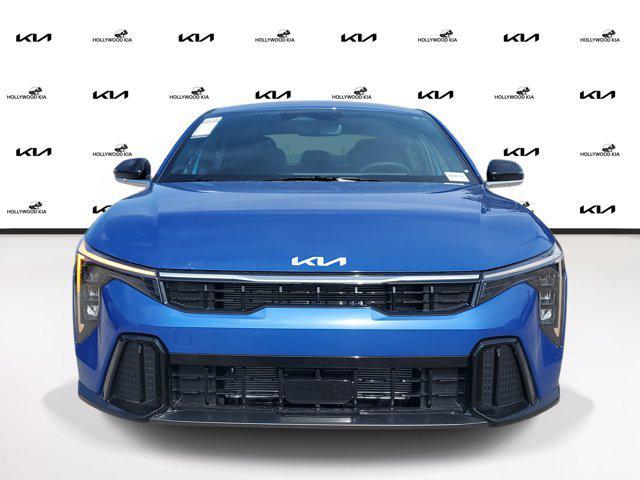 new 2025 Kia K4 car, priced at $26,564