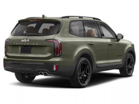 new 2024 Kia Telluride car, priced at $52,030