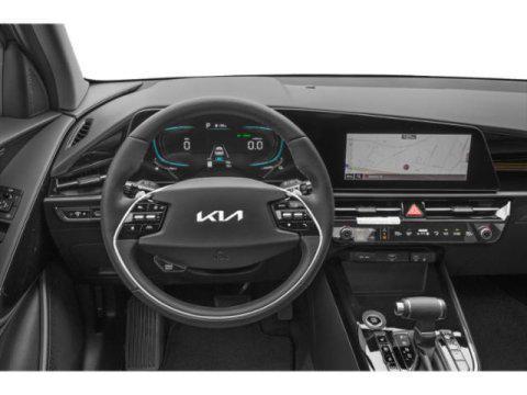 new 2025 Kia Niro car, priced at $30,149