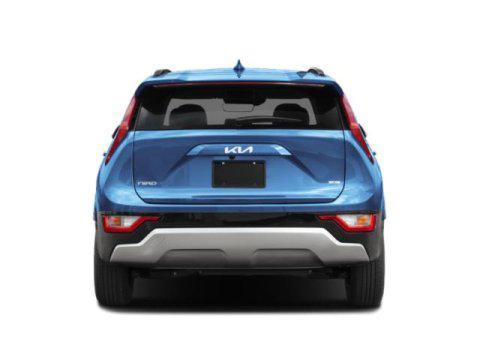 new 2025 Kia Niro car, priced at $30,149