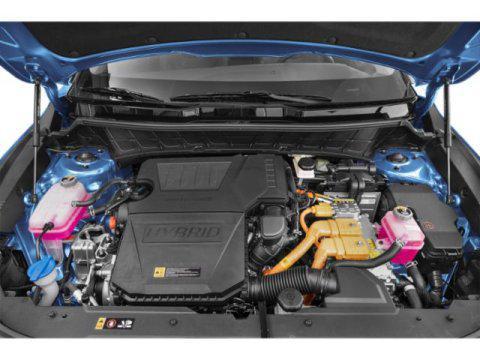new 2025 Kia Niro car, priced at $30,149