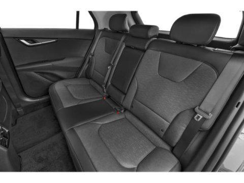 new 2025 Kia Niro car, priced at $30,149