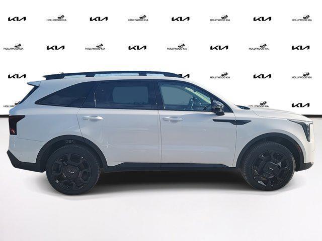 new 2024 Kia Sorento car, priced at $42,559