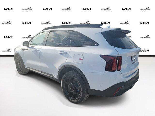 new 2024 Kia Sorento car, priced at $42,559