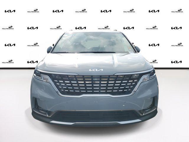 used 2024 Kia Carnival car, priced at $38,887