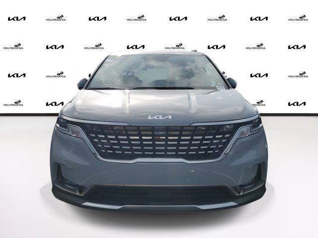 used 2024 Kia Carnival car, priced at $38,887