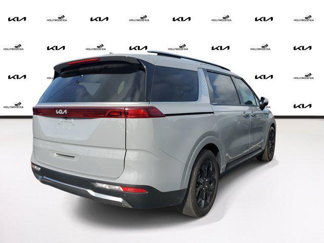 used 2024 Kia Carnival car, priced at $38,887