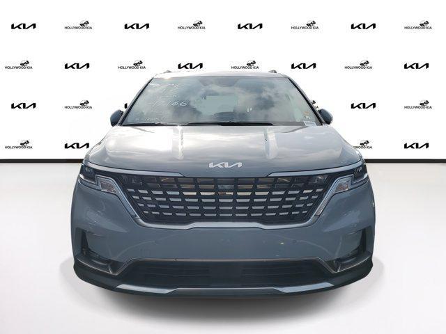 used 2024 Kia Carnival car, priced at $38,887