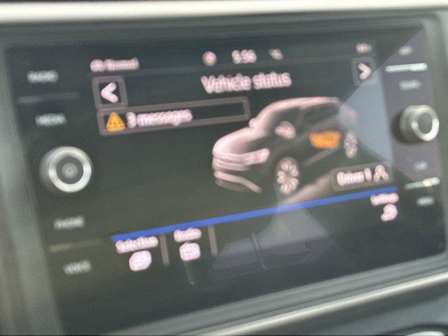 used 2020 Volkswagen Atlas Cross Sport car, priced at $23,299