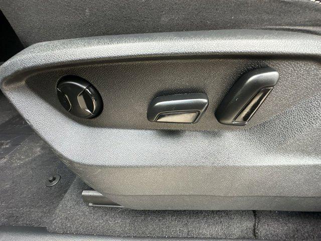 used 2020 Volkswagen Atlas Cross Sport car, priced at $23,299