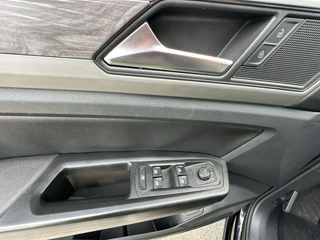 used 2020 Volkswagen Atlas Cross Sport car, priced at $23,299