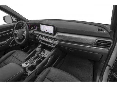 new 2025 Kia Telluride car, priced at $43,834