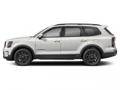 new 2025 Kia Telluride car, priced at $43,834