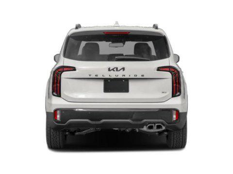 new 2025 Kia Telluride car, priced at $45,806