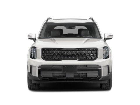 new 2025 Kia Telluride car, priced at $45,806