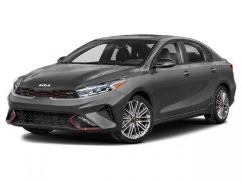 new 2024 Kia Forte car, priced at $24,220