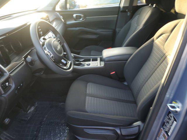 used 2022 Kia Sorento car, priced at $20,713