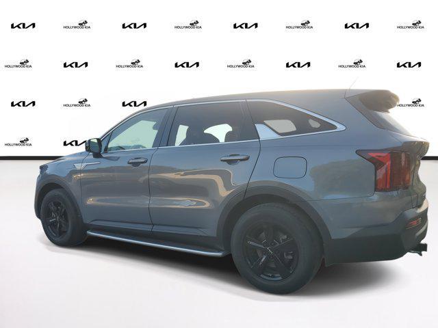 used 2022 Kia Sorento car, priced at $20,713